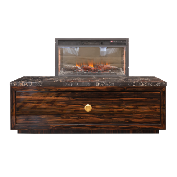 4-Gira TV Unit HOME52503