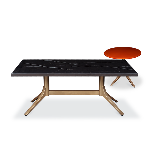 Zurvan Centre Table