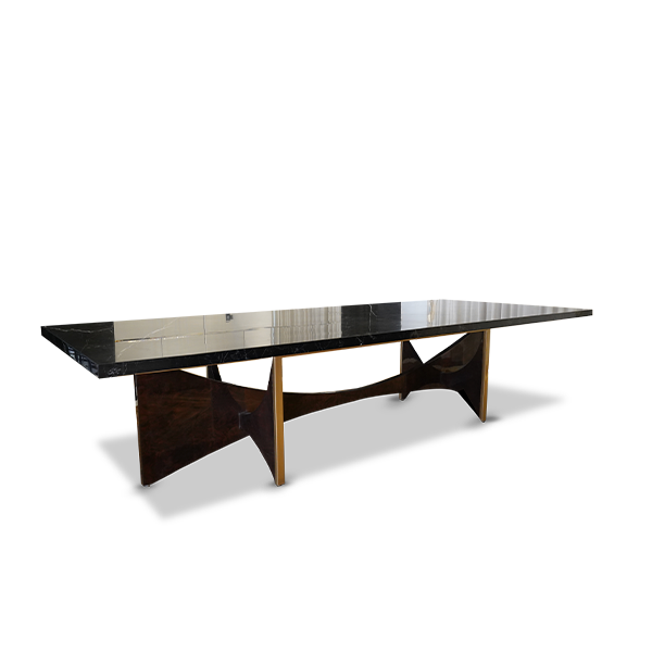 Octans Dining Table