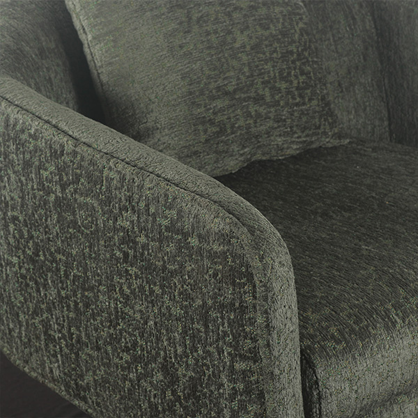 5.Three Legged Accent Chair 42 HOME54038