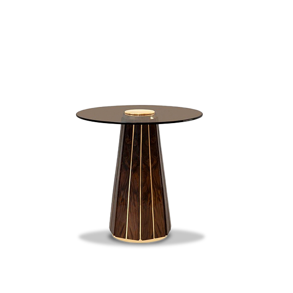  Mao side table 55049 | Della Luxury Home Furniture