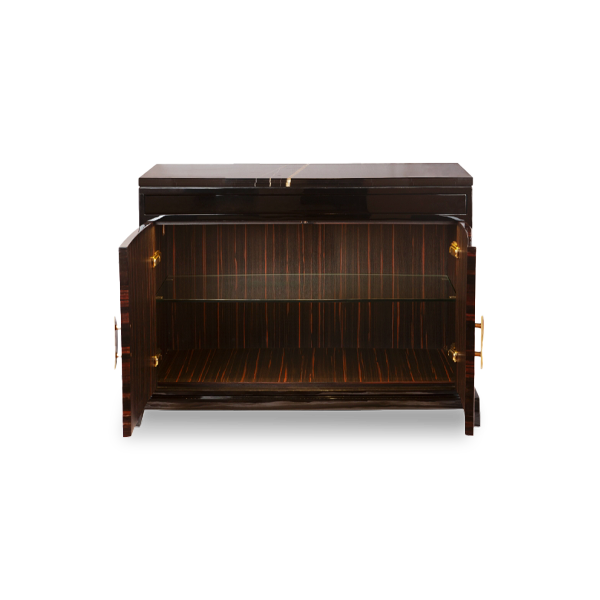 Abeesh Buffet Unit