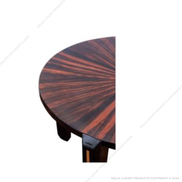 Della Luxury Home Furniture Janus-Centre Table HOME54169 Product Image