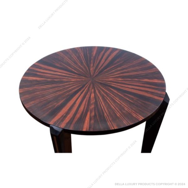 Della Luxury Home Furniture Janus-Centre Table HOME54169 Product Image