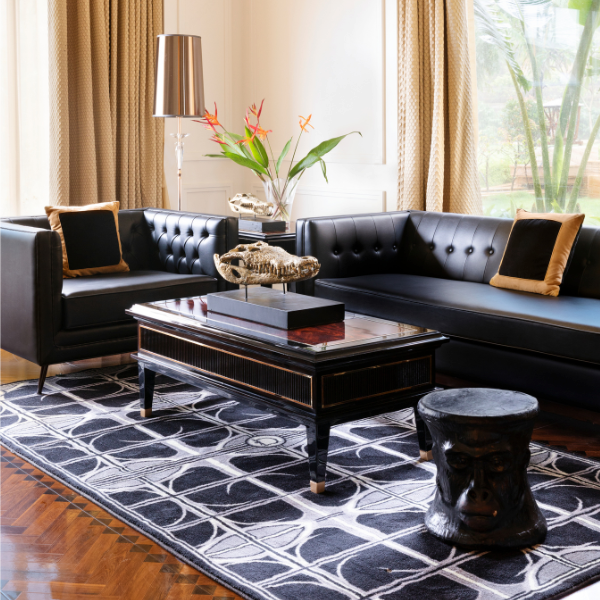 Della Carpets Rugs Transitional Rugs Collection 20