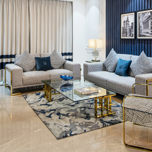 Della Carpets Rugs Abstract Rugs Collection 21 RUGS5M65