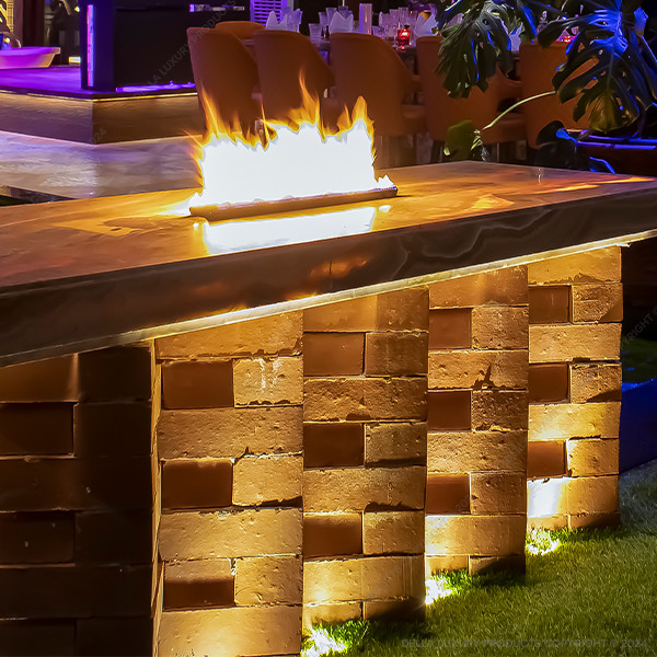Fauro Firetable