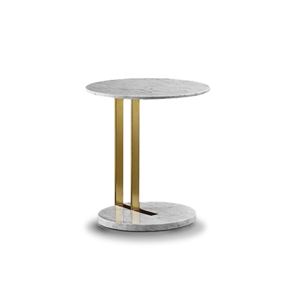 nesting table. 53707 | Della Luxury Home Furniture