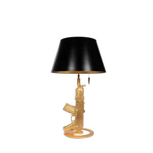 Oro Valotti Table Lamp 29"