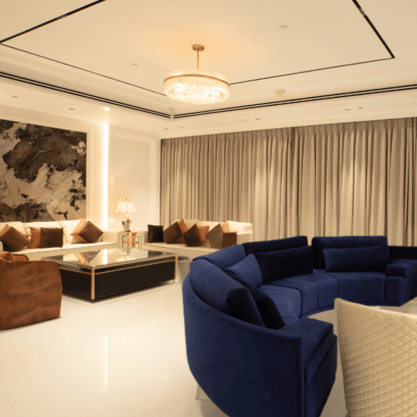 Della Luxury Decorative Iorio Collection Thumbnail Image 1