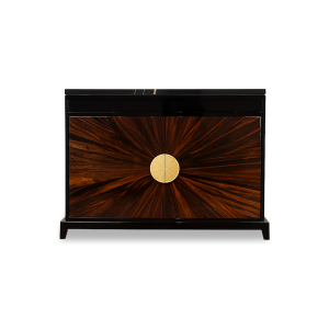 Abeesh Buffet Unit
