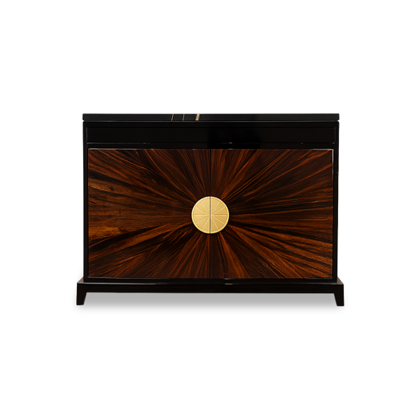 Abeesh Buffet Unit