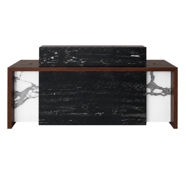 Alice Reception Desk