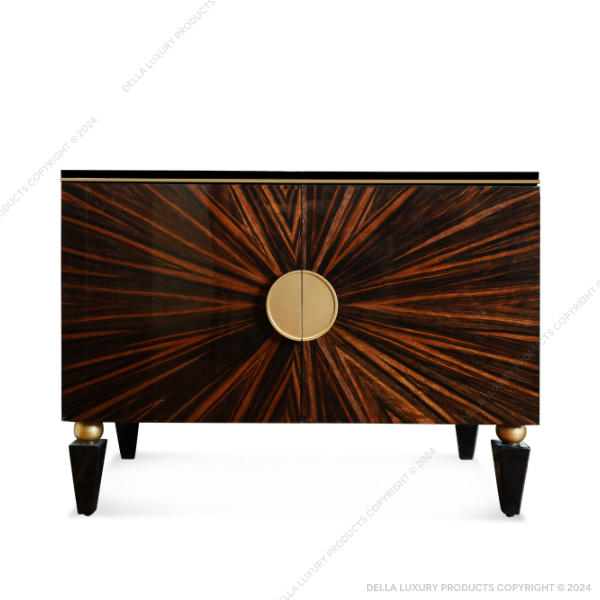  Aadaro Dining Table