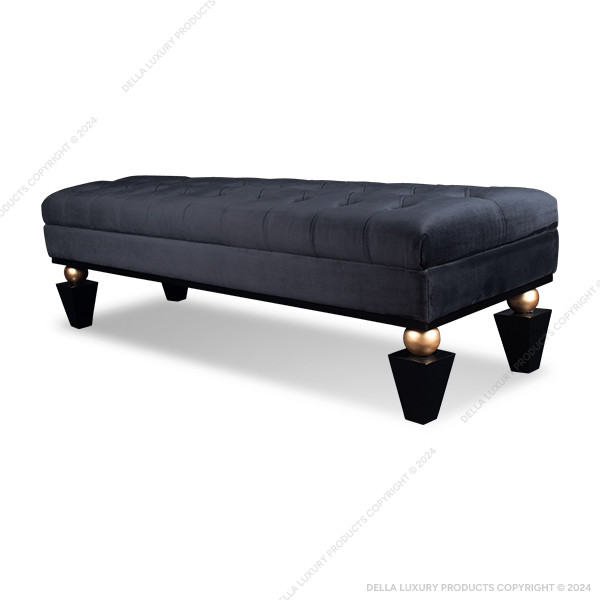 Home Furniture Bedrooms & Wardrobes Aadaro Collection Aadaro Ottoman