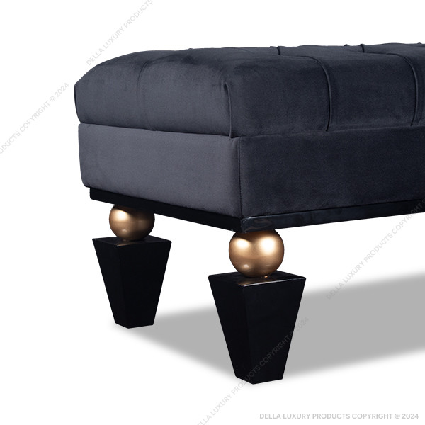 Home Furniture Bedrooms & Wardrobes Aadaro Collection Aadaro Ottoman