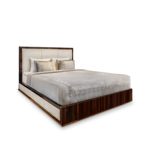 Abeesh Bed