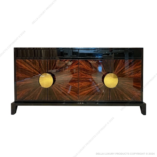 Abeesh Buffet Unit