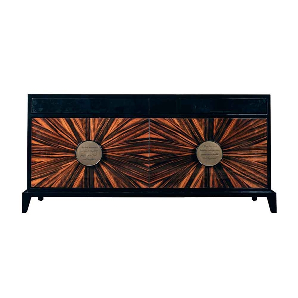 Abeesh Buffet Unit