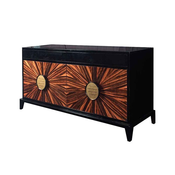 Abeesh Buffet Unit