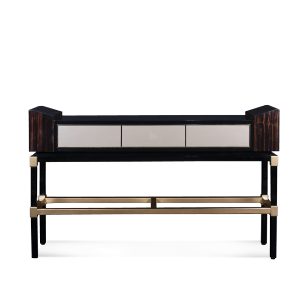 Abeesh Console