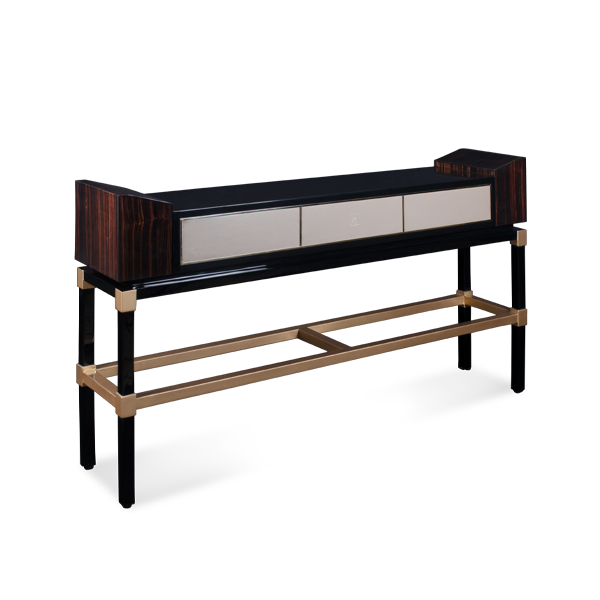 Abeesh Console