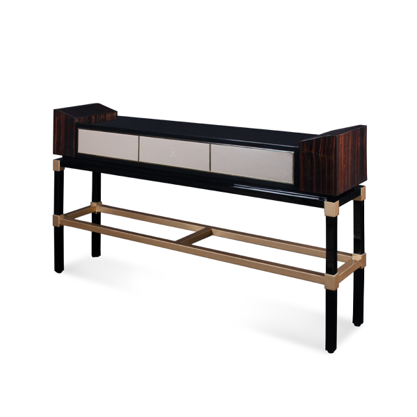 Abeesh Console