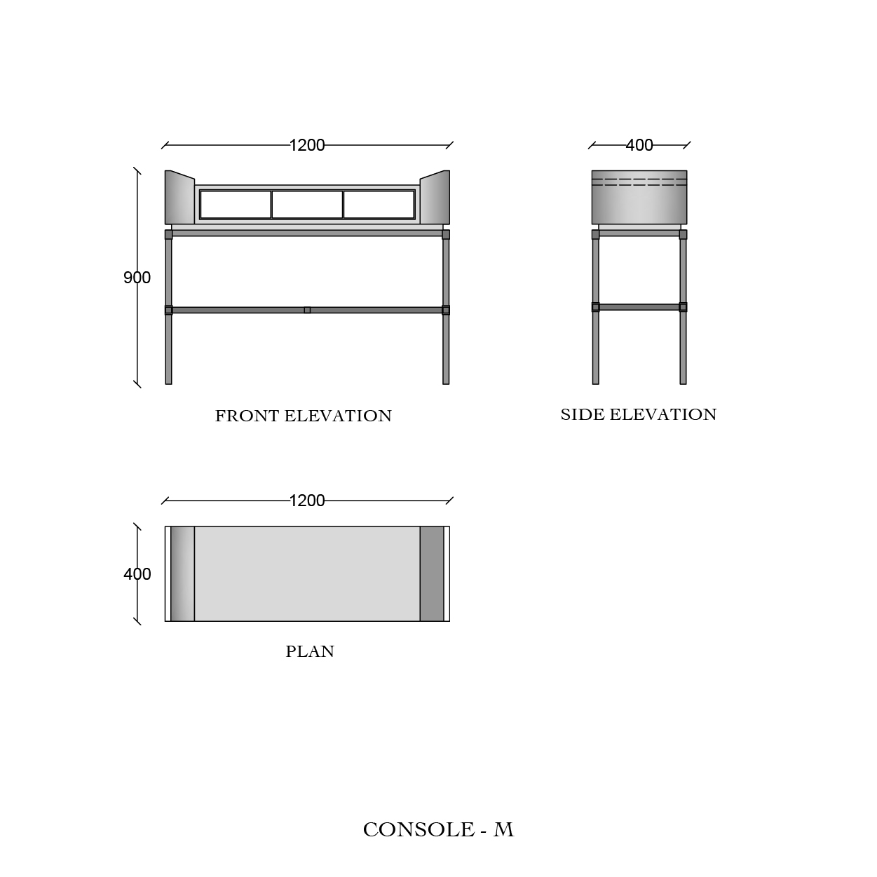 Abeesh Console