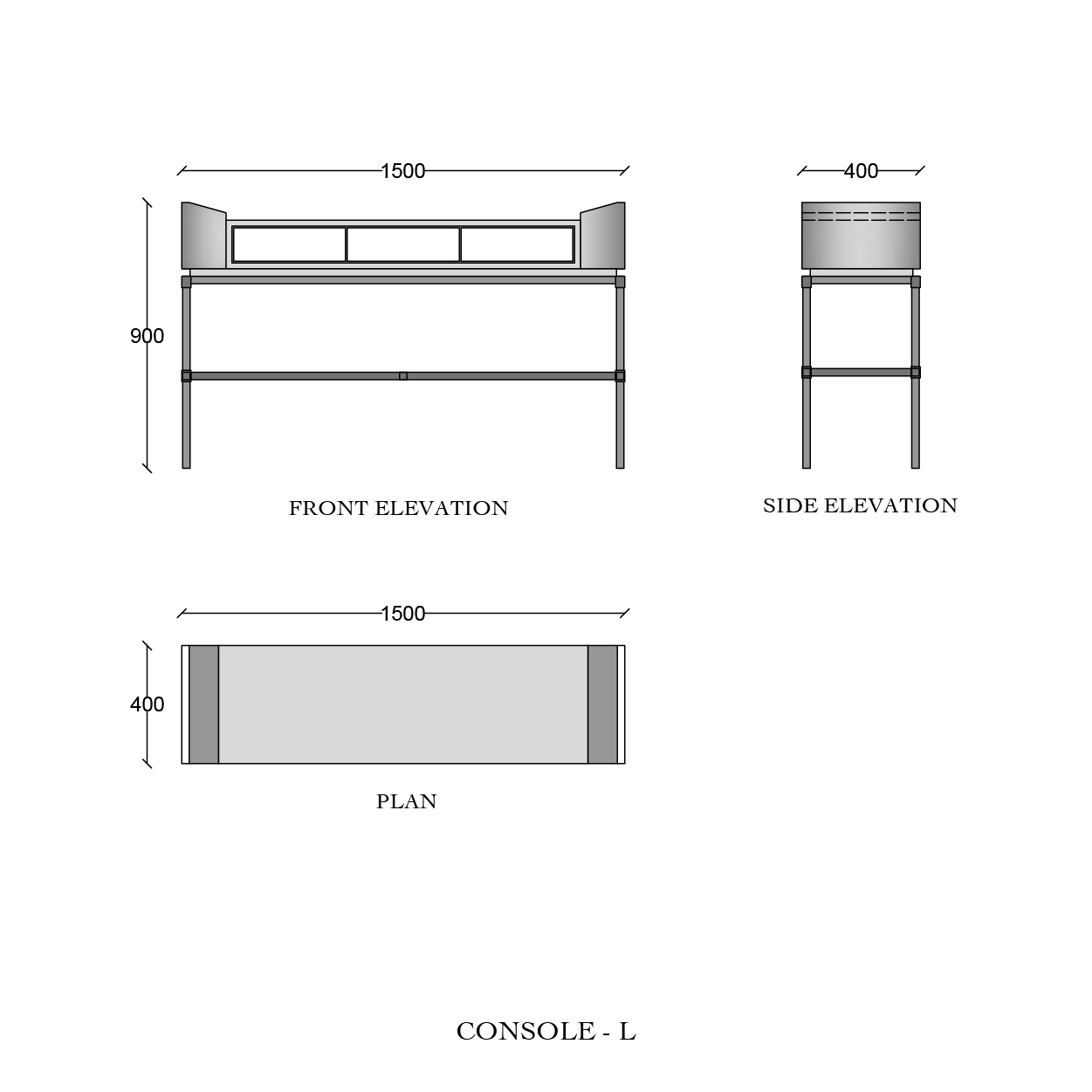 Abeesh Console