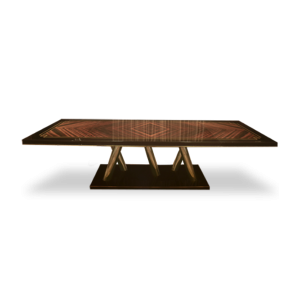 Abeesh Dining Table