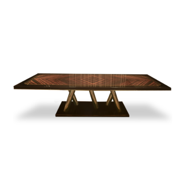Abeesh Dining Table