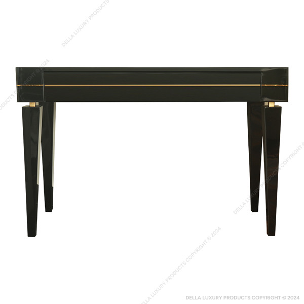 Della Luxury Home Furniture Abeesh Study Desk FURN-WP-513956