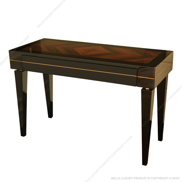 Della Home Furniture Luxury Bedroom Abeesh Collection
