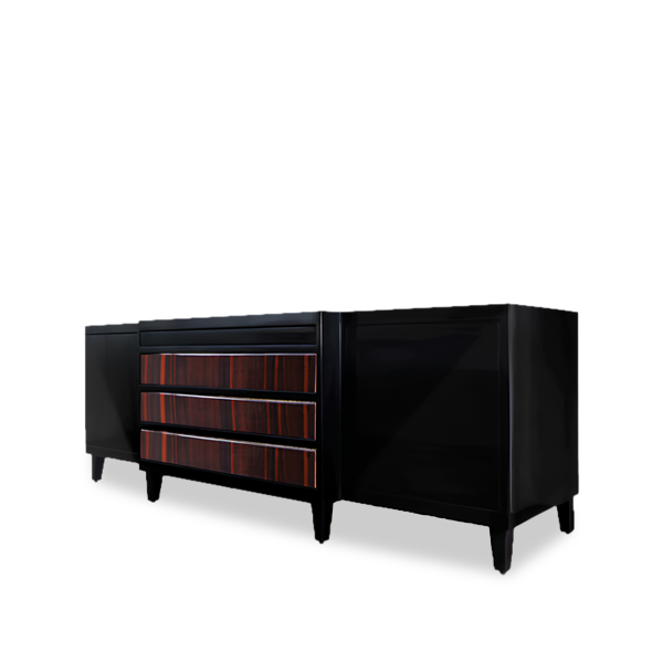 Abeesh TV Unit