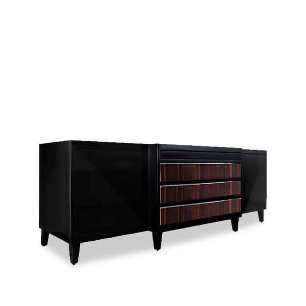 Abeesh TV Unit