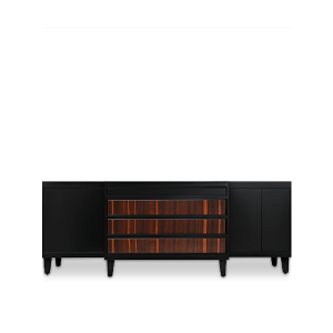 Abeesh TV Unit