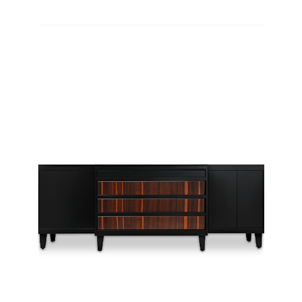 Abeesh TV Unit