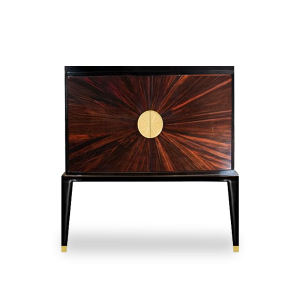 Abeesh Upright Bar