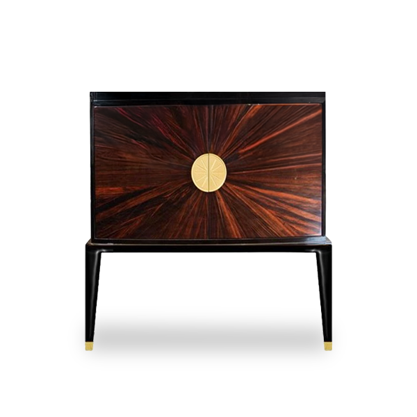 Abeesh Upright Bar