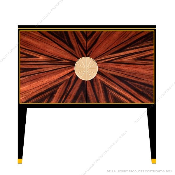 Abeesh Upright Bar HOME53370 Product Image