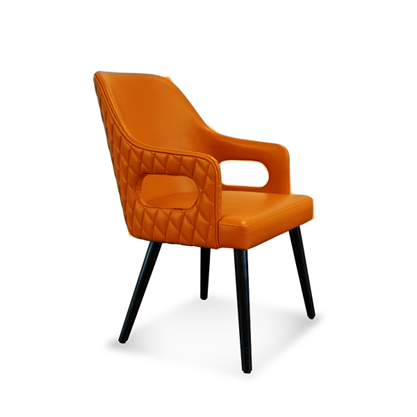 Della Luxury Home Furniture Abeesh-dining-chair HOME54638 gif