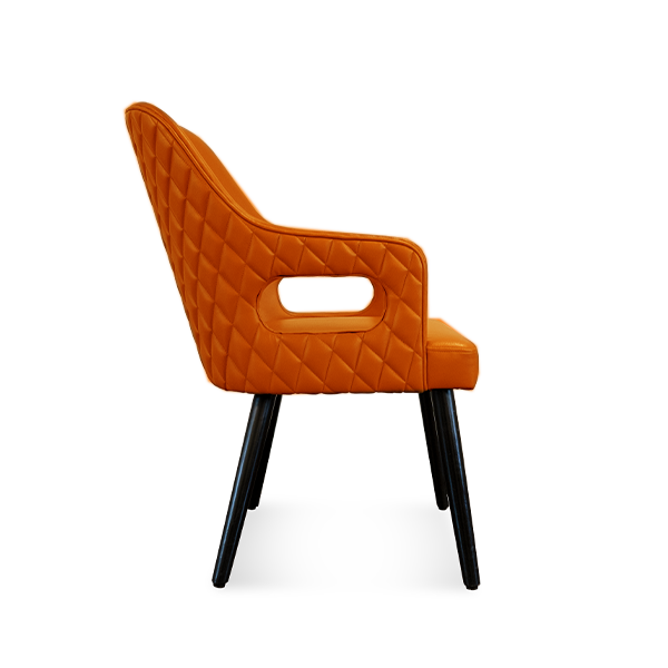 Della Luxury Home Furniture Abeesh-dining-chair HOME54638 gif