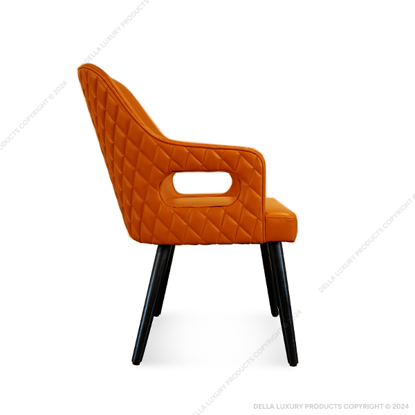Della Luxury Home Furniture Abeesh-dining-chair HOME54638 gif