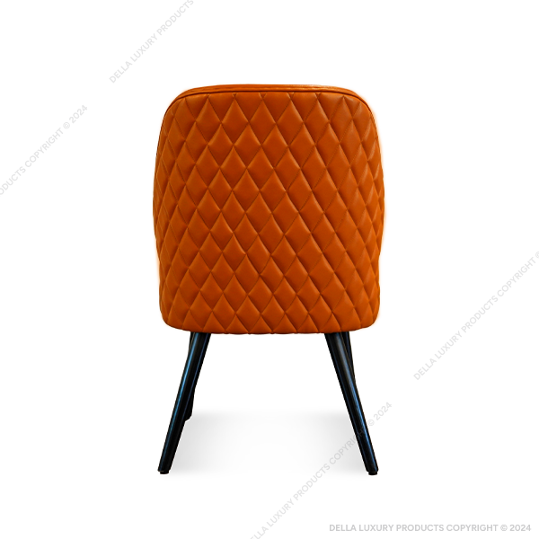 Della Luxury Home Furniture Abeesh-dining-chair HOME54638 gif