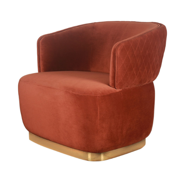 Accent Chair 15 HOME53754