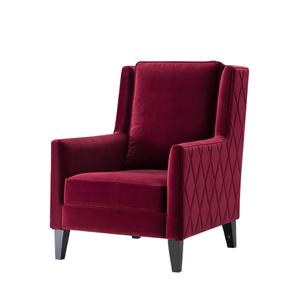 Della Luxury Home Furniture Accent Chair Collection Chair HOME53750