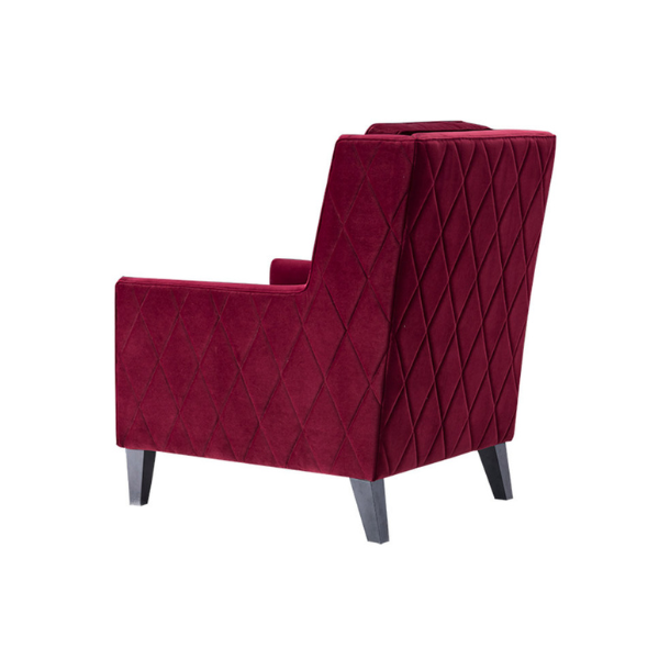 Della Luxury Home Furniture Accent Chair Collection Chair HOME53750