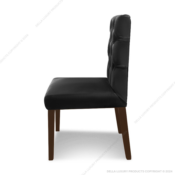 Della Luxury Home Furniture Accent Chair Collection Chair HOME54654