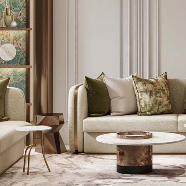 Aekhtan Metal Side HOME53694