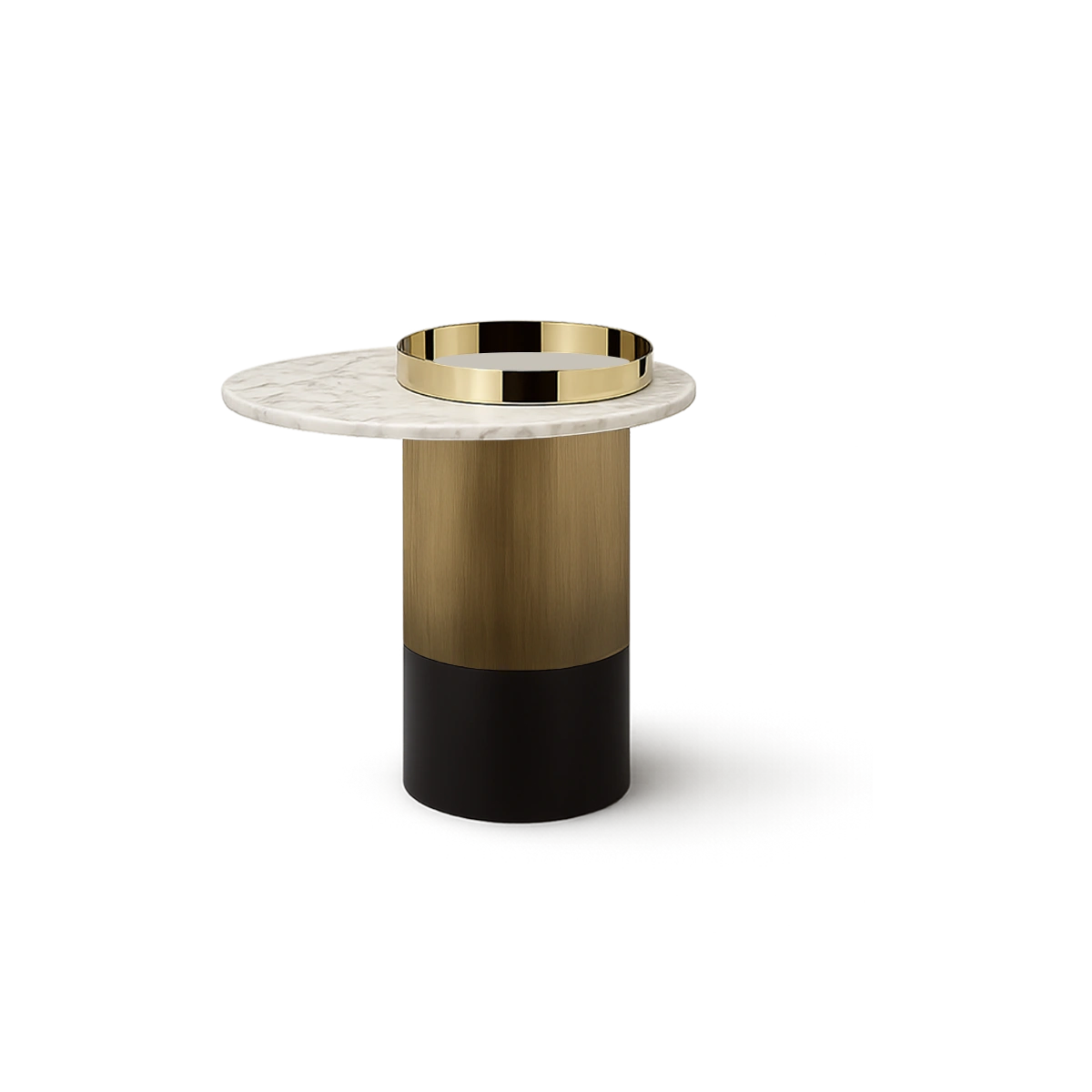 Aekhtan Side Table